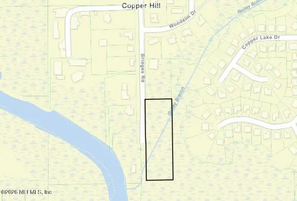 0 Bridges Road, Jacksonville, FL 32218