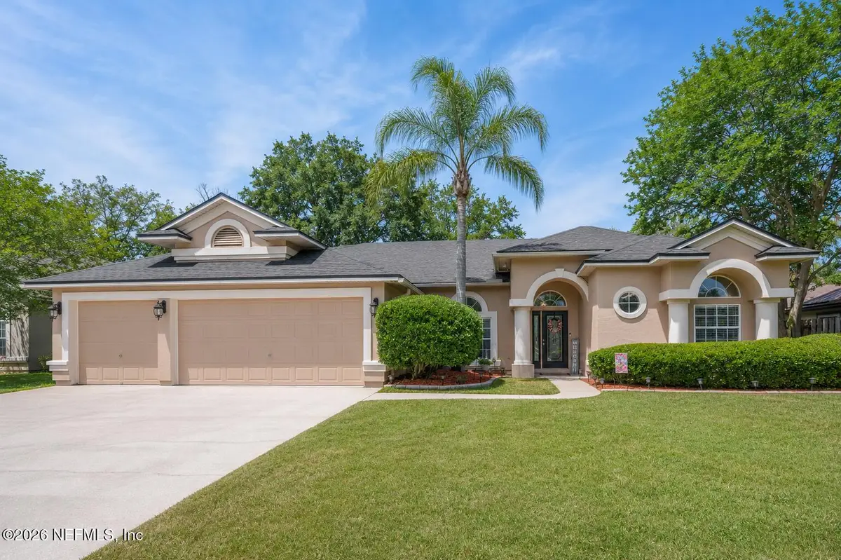 409 Twin Oaks Lane, Fruit Cove, FL 32259 - #1