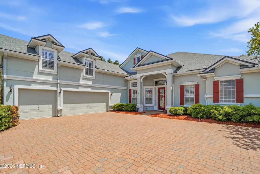294 Stonewell Drive, Saint Johns, FL 32259 - #3