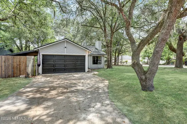 12977 Beaubien Road, Jacksonville, FL 32258
