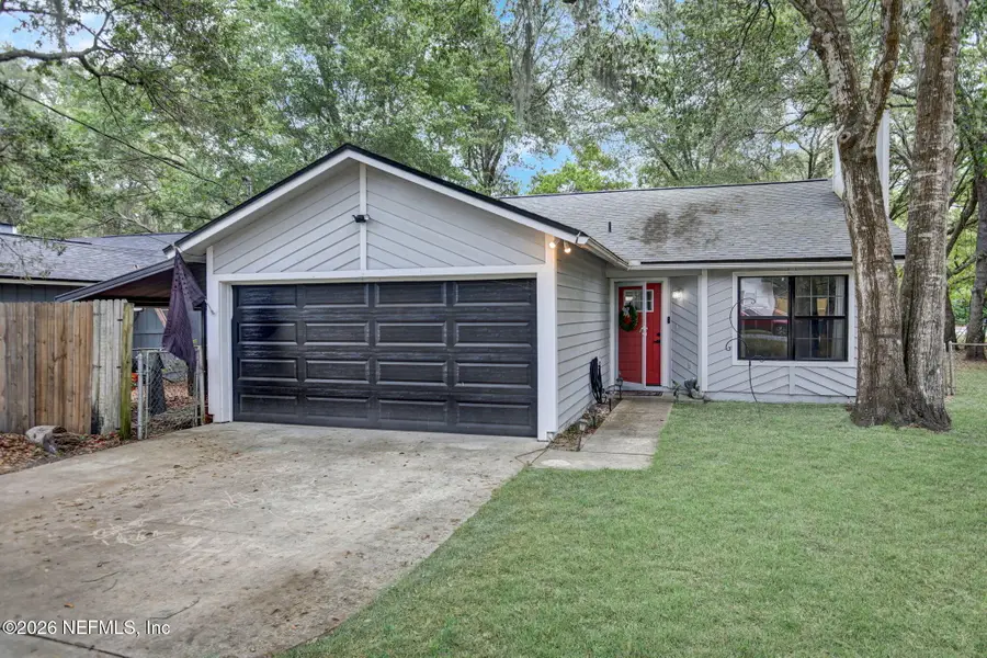 12977 Beaubien Road, Jacksonville, FL 32258 - #2