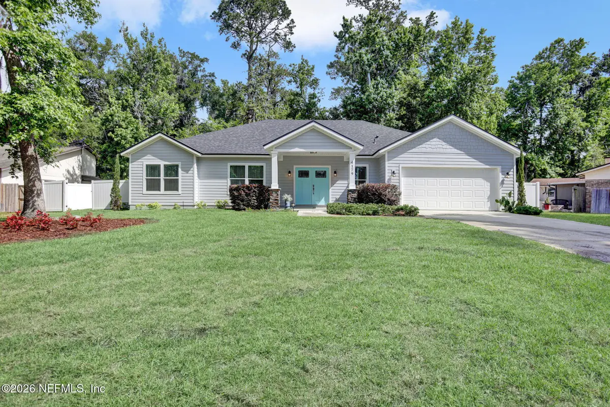 4179 Burning Tree S Lane, Jacksonville, FL 32223 - #1