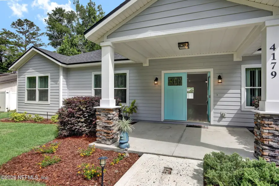 4179 Burning Tree S Lane, Jacksonville, FL 32223 - #3