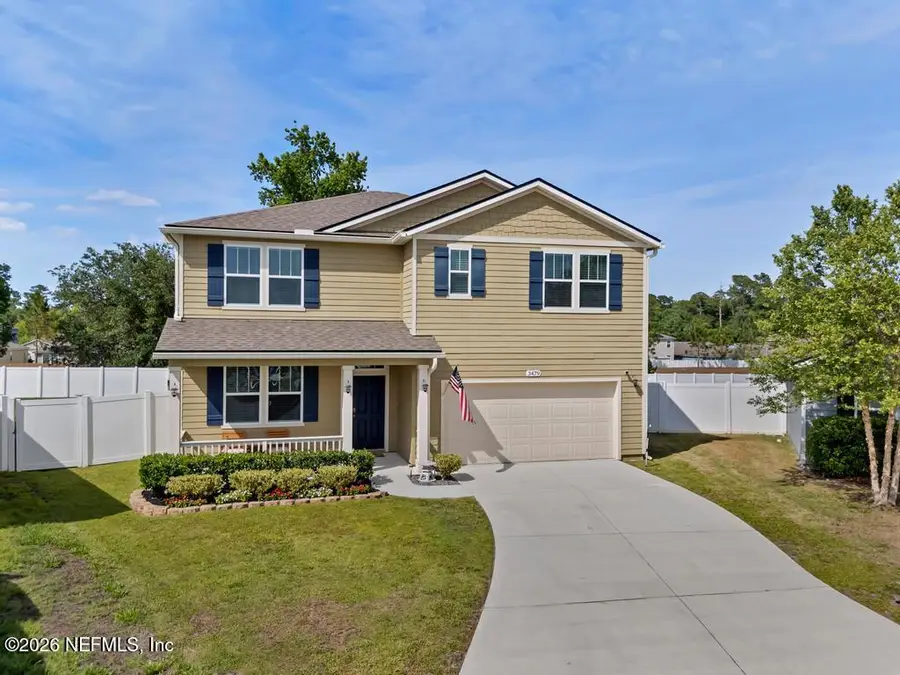 3479 Lynn Court, Middleburg, FL 32068 - #2