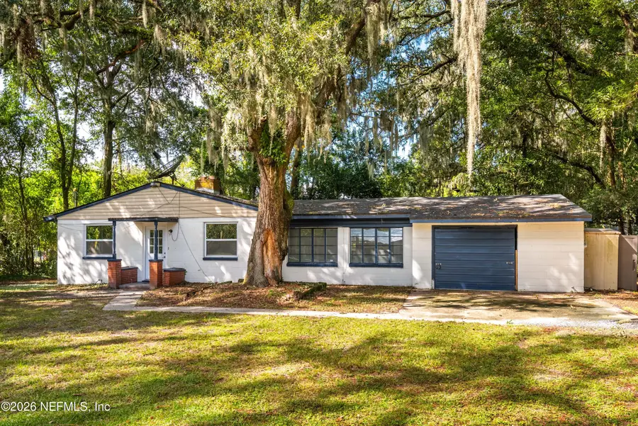 1725 Prospect Street, Jacksonville, FL 32208 - #2