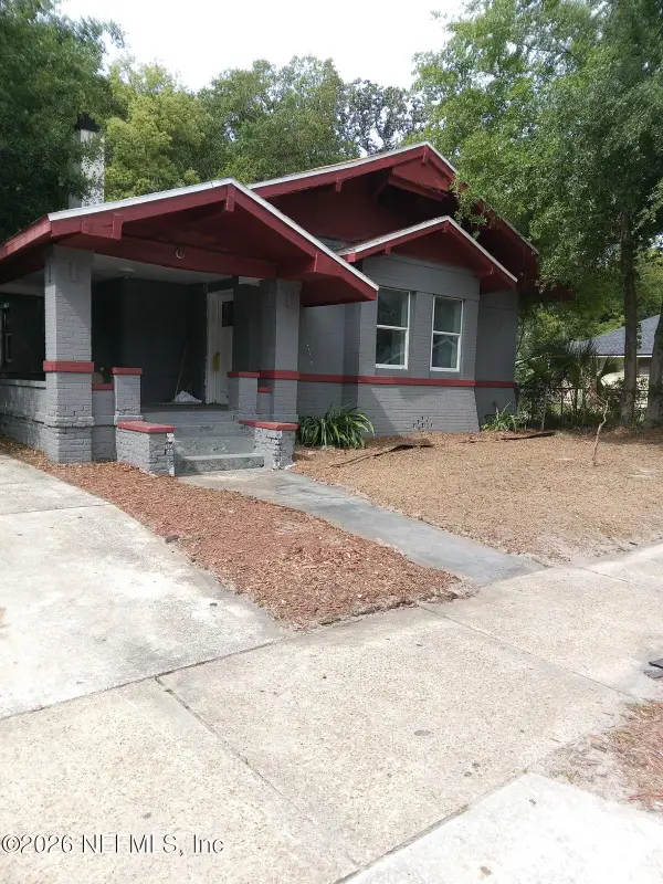 624 Linwood Avenue, Jacksonville, FL 32206