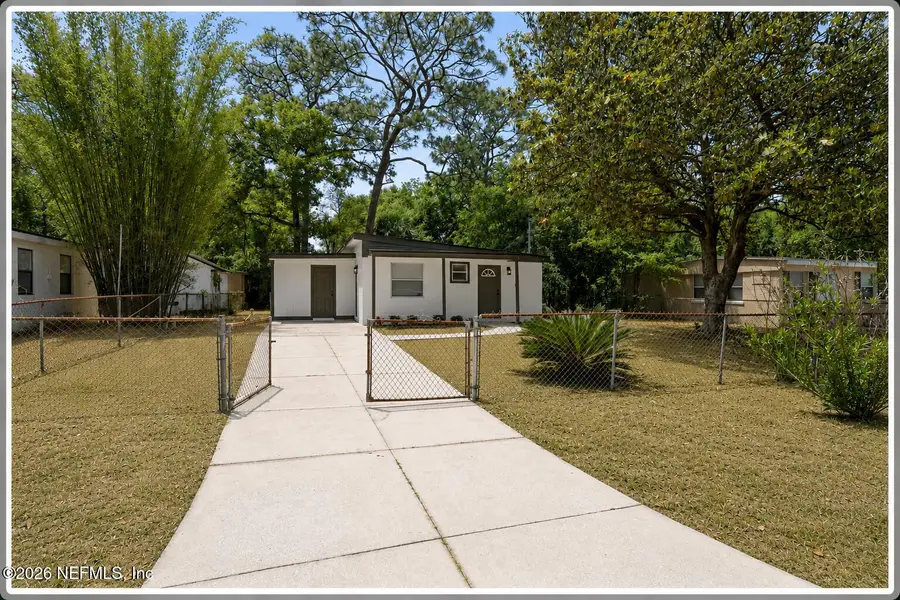 10471 Keuka Drive, Jacksonville, FL 32218 - #2