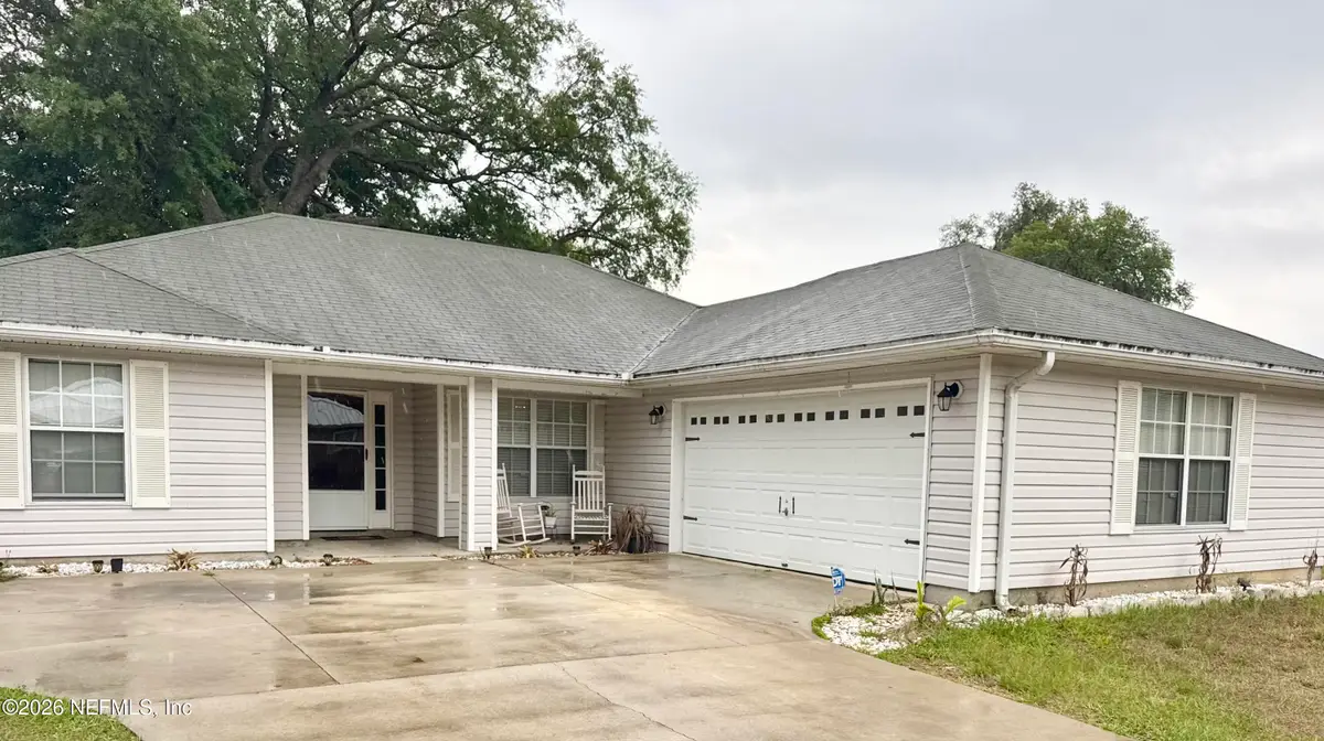237 Mango Drive, Palatka, FL 32177 - #1