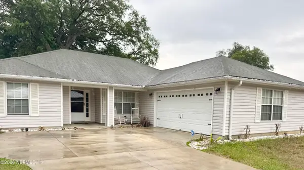 237 Mango Drive, Palatka, FL 32177