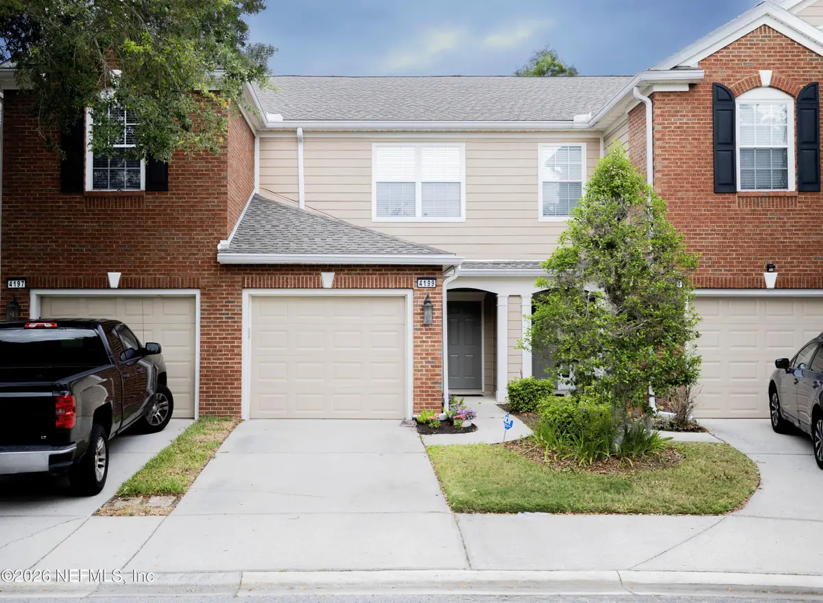 4199 Marblewood Lane, Jacksonville, FL 32216 - #1