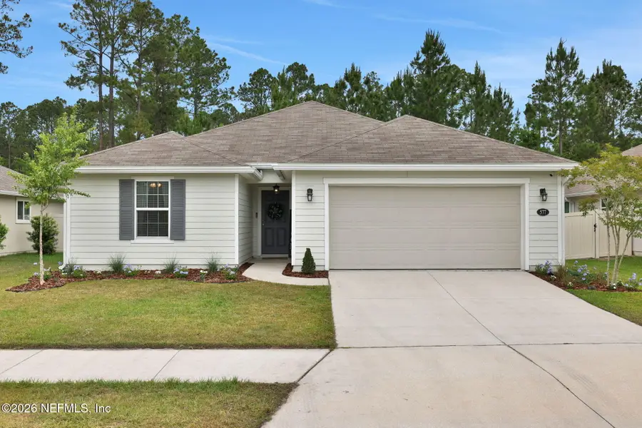 577 Wild Rose Lane, Jacksonville, FL 32218 - #2