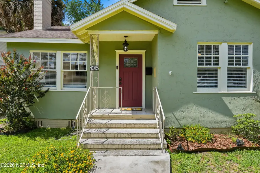 4015 College Street, Jacksonville, FL 32205 - #2
