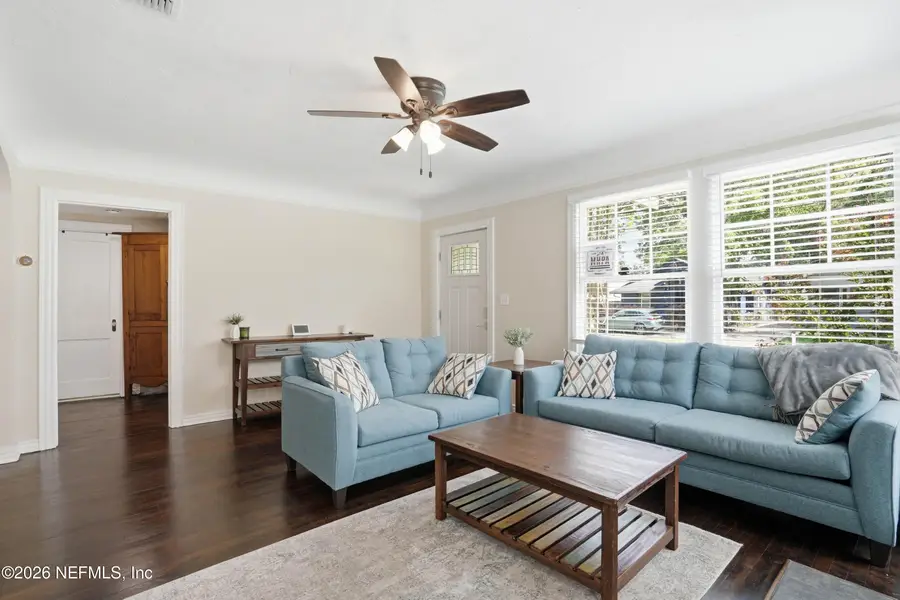 4015 College Street, Jacksonville, FL 32205 - #3