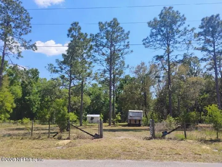 54 NE 841st, Old Town, FL 32680 - #1