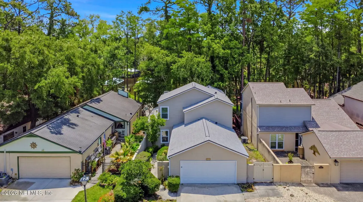 5534 Mariners Cove Drive, Jacksonville, FL 32210 - #1