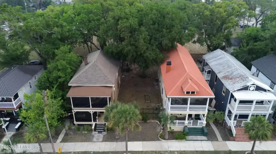 424 Church E Street, Jacksonville, FL 32202 - #2