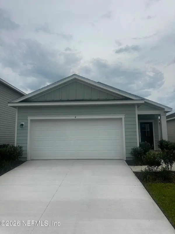 4 Oriole Road, Palm Coast, FL 32164