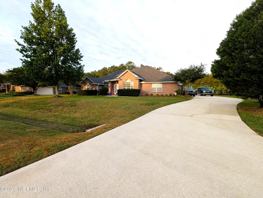 782 Wellhouse Drive, Jacksonville, FL 32220 - #3
