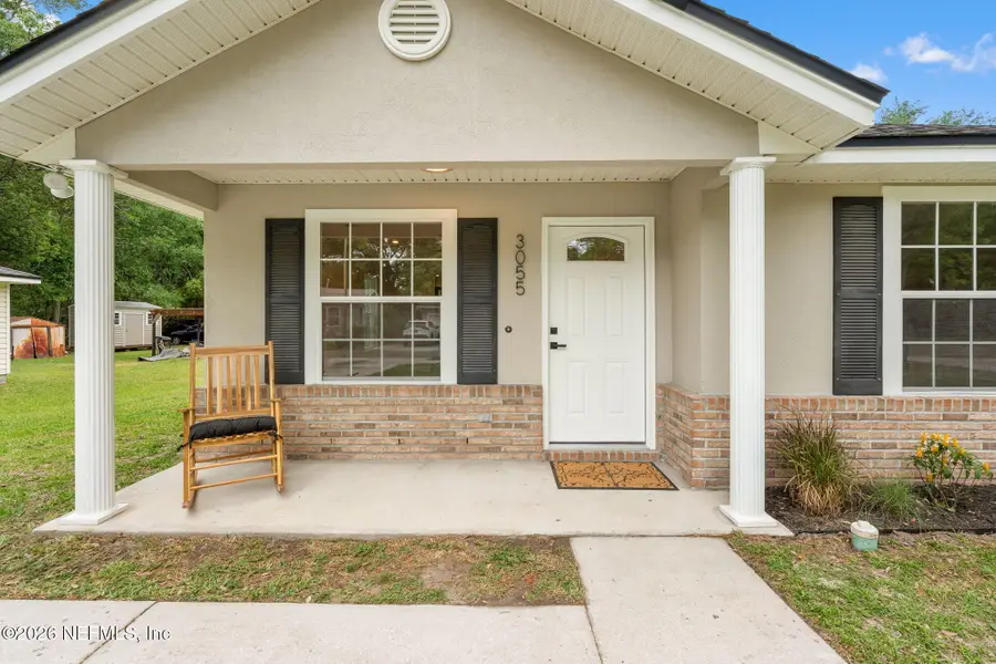 3055 Lowell Avenue, Jacksonville, FL 32254 - #2
