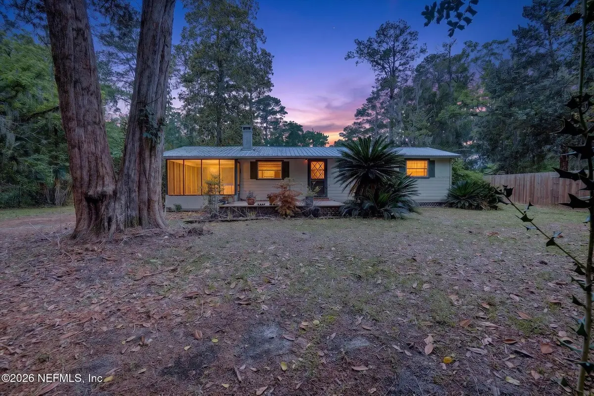 2205 Thorp Road, Green Cove Springs, FL 32043 - #1