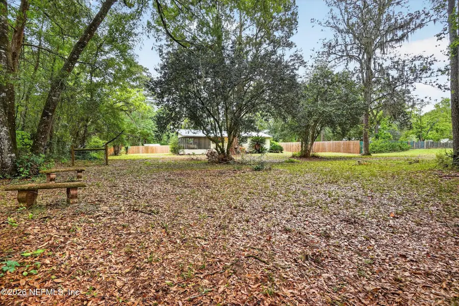 2205 Thorp Road, Green Cove Springs, FL 32043 - #2