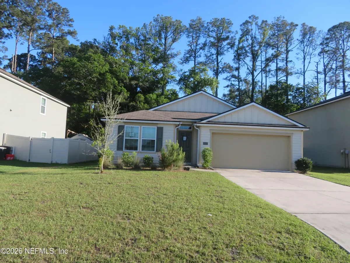 9016 Bighorn Trail, Jacksonville, FL 32222 - #1