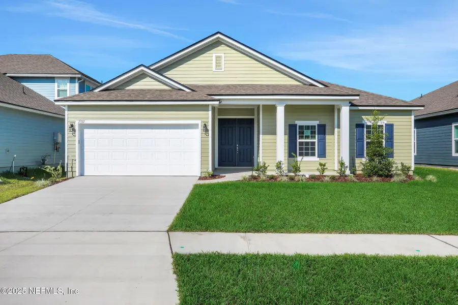 2226 Palisade Point, Middleburg, FL 32068 - #2