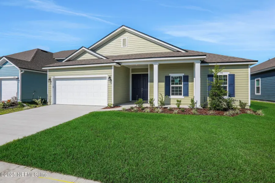 2226 Palisade Point, Middleburg, FL 32068 - #3