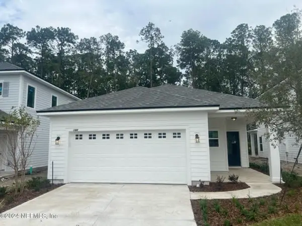 765 Farmfield Drive, St. Augustine, FL 32092