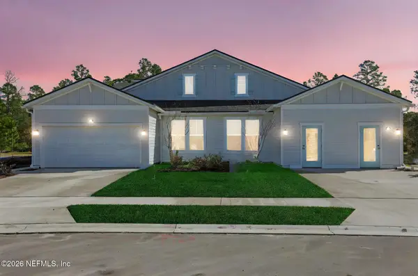 15 Big Pine Drive, Palm Coast, FL 32164