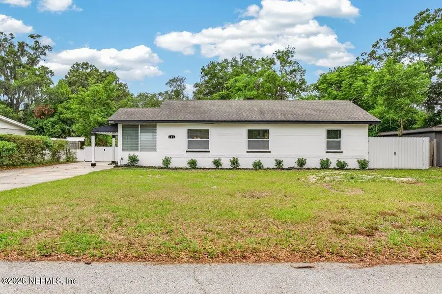 536 Sapelo Road, Jacksonville, FL 32216 - #3