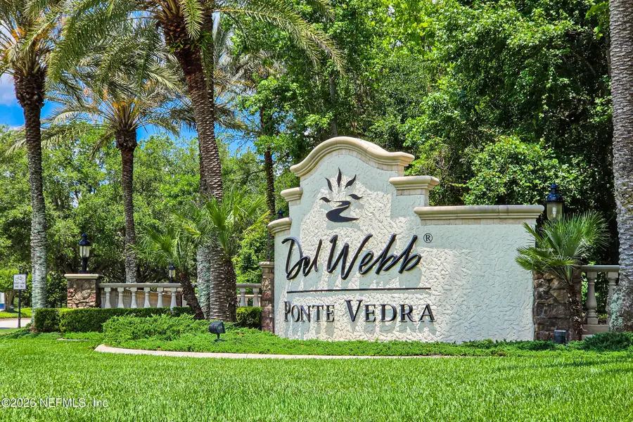 195 Sweet Pine Trail, Ponte Vedra, FL 32081 - #2