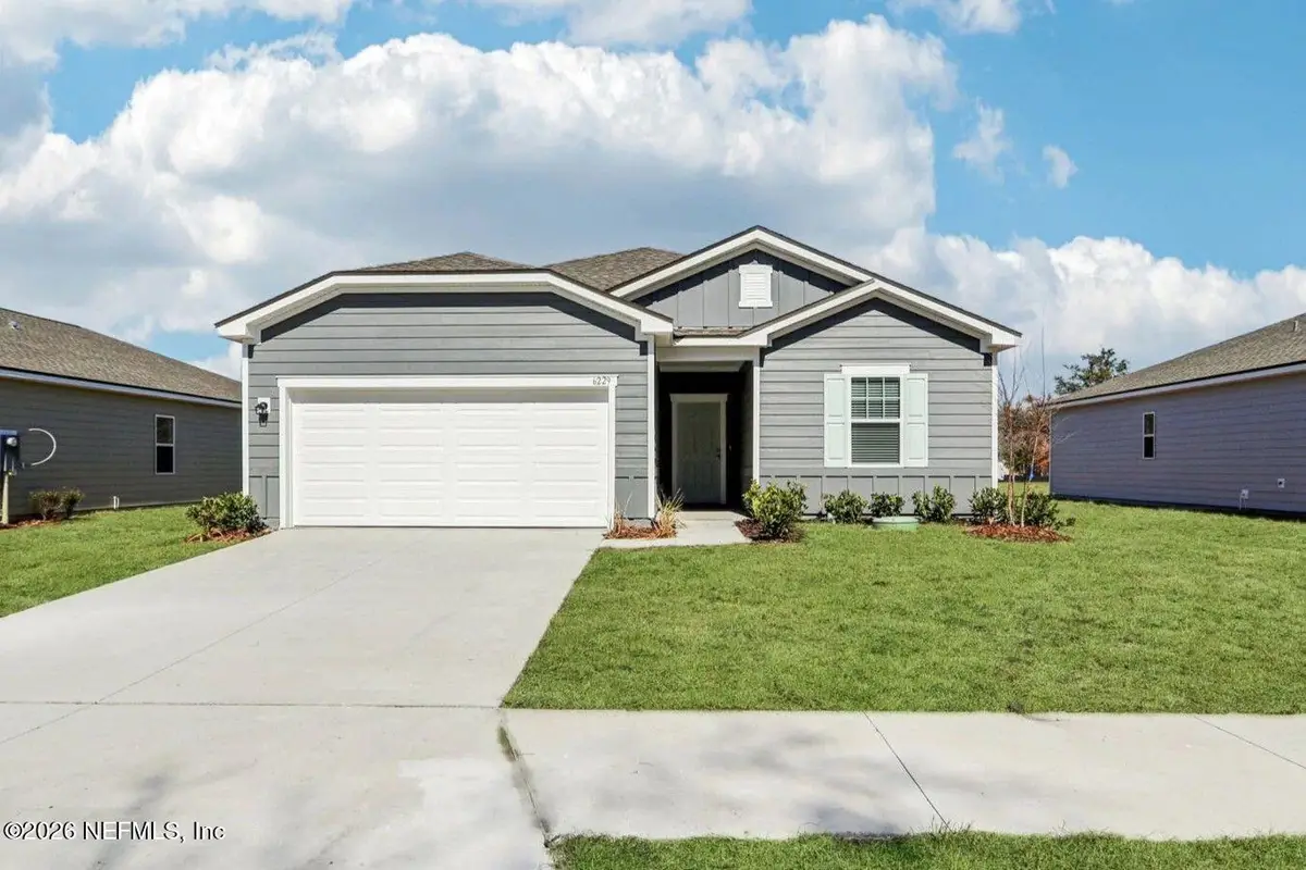 6205 Slendora Lane, Jacksonville, FL 32219 - #1