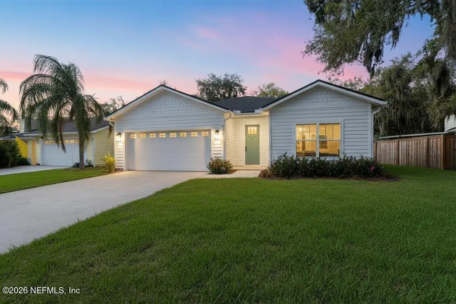 8863 Hipps Road, Jacksonville, FL 32222 - #2