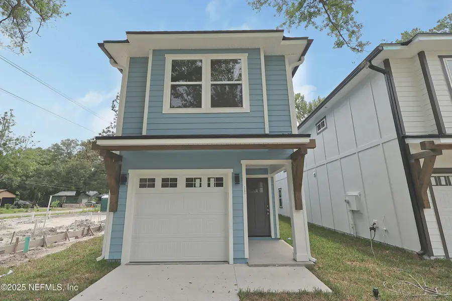 1205 Neva Street, Jacksonville, FL 32205 - #2
