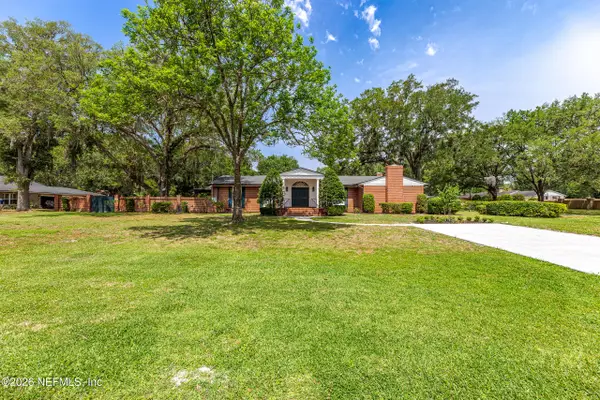 4304 Sherwood Road, Jacksonville, FL 32210