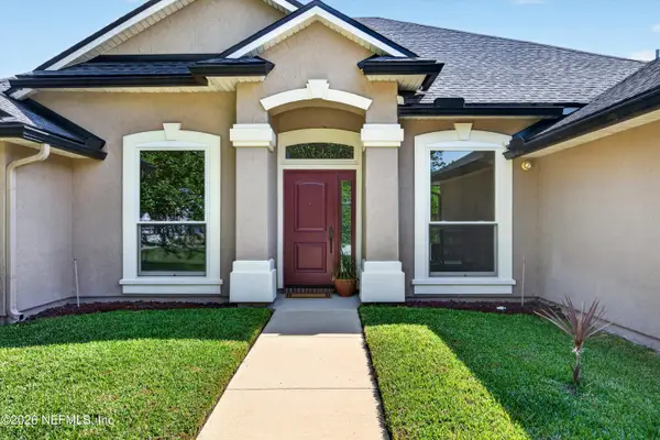 424 Queen Anne Court, St. Augustine, FL 32092