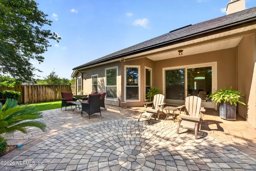 424 Queen Anne Court, Saint Augustine, FL 32092 - #3