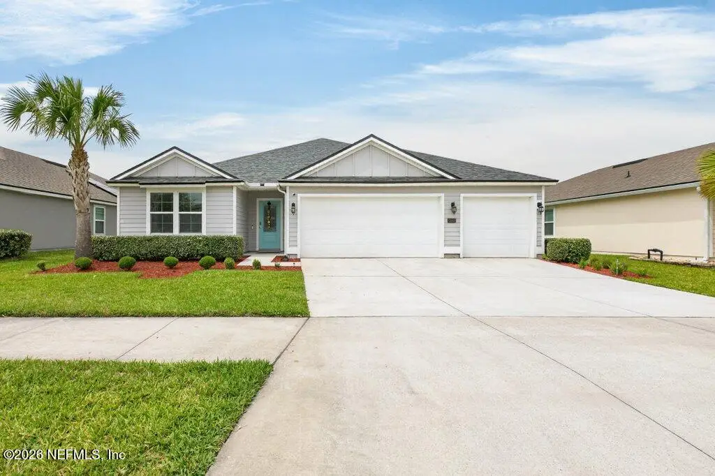 3167 Spotted Bass Lane, Jacksonville, FL 32226 - #1