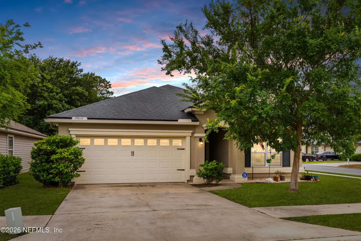86010 Osheas Place, Yulee, FL 32097 - #1