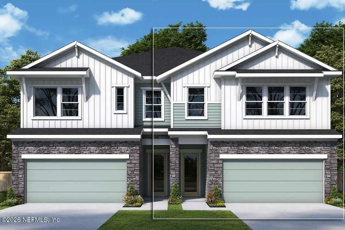 10264 Mineral Road, Jacksonville, FL 32256 - #1