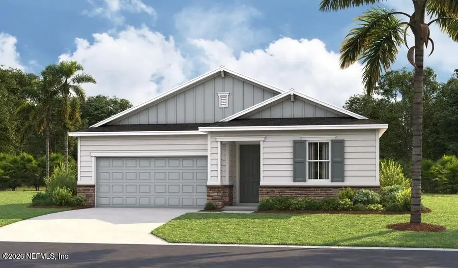 96025 College Parkway, Fernandina Beach, FL 32034 - #1