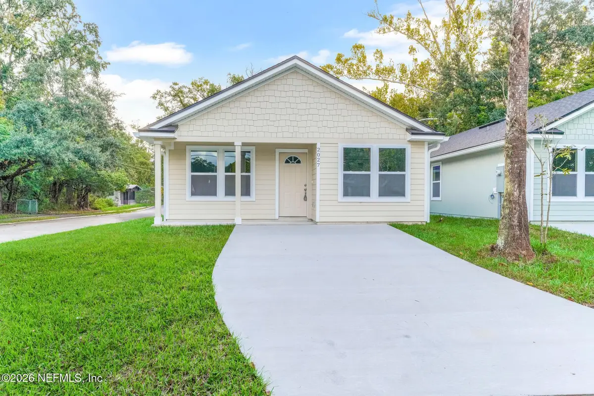 2027 Mcmillan Street, Jacksonville, FL 32209 - #1