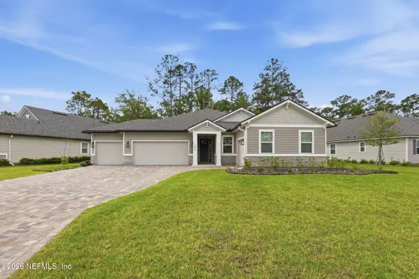 192 Goldenrod Drive, St. Augustine, FL 32092