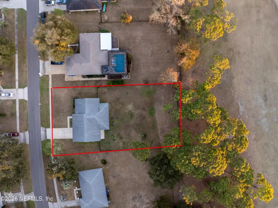 503 Sevilla Drive, Saint Augustine Shores, FL 32086 - #3