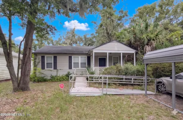 473 W 65th Street, Jacksonville, FL 32208