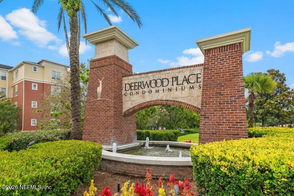 4480 Deerwood Lake Parkway #352, Jacksonville, FL 32216 - #1