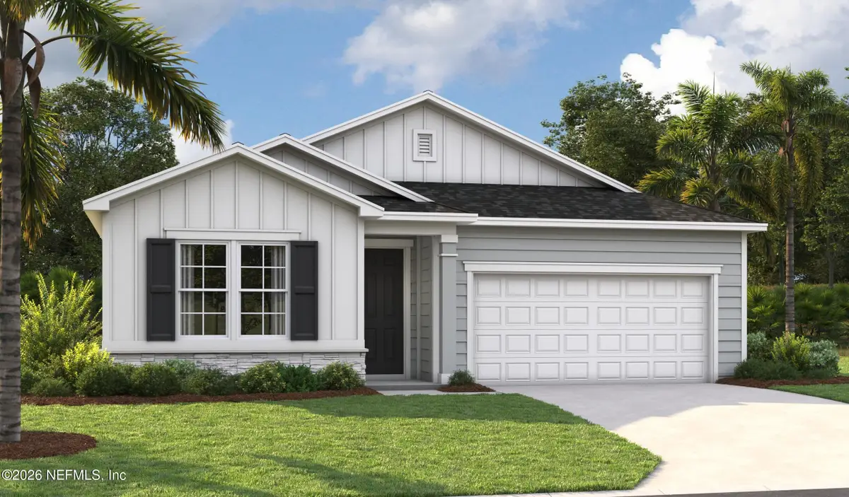 95993 College Parkway, Fernandina Beach, FL 32034 - #1