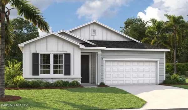 95993 College Parkway, Fernandina Beach, FL 32034