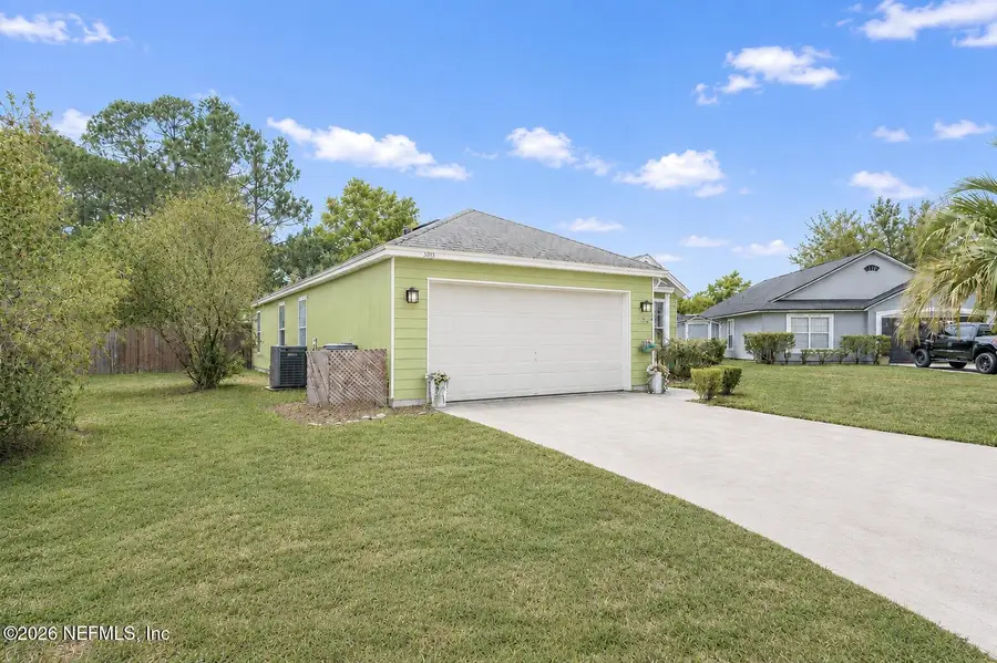 3013 Wavering Lane, Middleburg, FL 32068 - #2